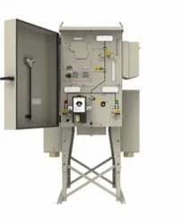 11 Kv RMU Make:Lucci 3 way 63 Apmare