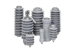11 Kv Surge arrester make Siemens Germany