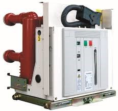 11 KV VCB make LS 630 Ampare