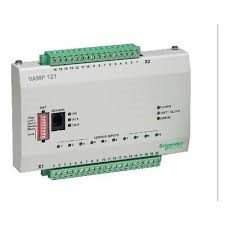 Schneider Electric VAMP 121