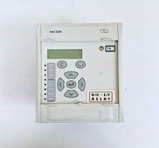 Micom P124 Relay