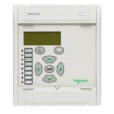 Micom P127 Relay