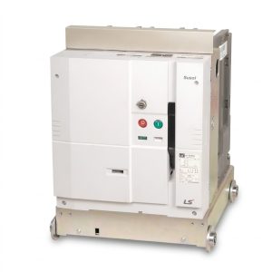 24 KV VCB make LS  630 Ampare