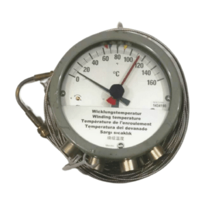 Winding Temperature Gauge Make Messko (Germany)Type MT-st- WWR/TT/6/12 Meter 160°