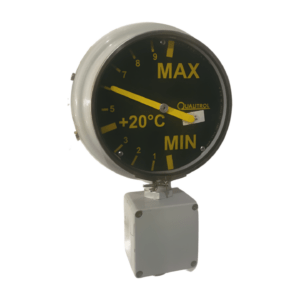 Oil flow indicator Qualitrol 042-341-01