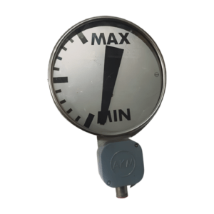 Oil flow indicator AKM Type:Tipo 44765-2