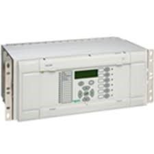 Micom P632 Relay
