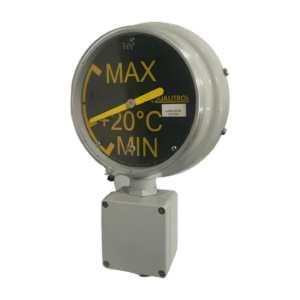 Oil flow indicator LLG 042-00027503