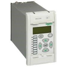 Micom 821 Relay