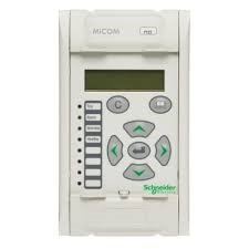 Micom 922 Relay