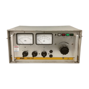 Hi-Pot Baur Pgk (Control unit only) 50 KV