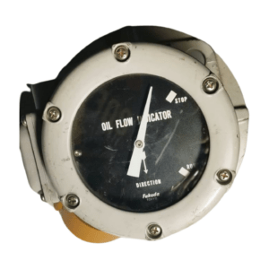 Fukuda Tokyo Oil Flow Indicator Type 0-0002