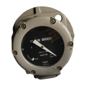 Fukuda Tokyo Oil Flow Indicator Type 0-0004