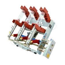 Load Break Switch (Italy)