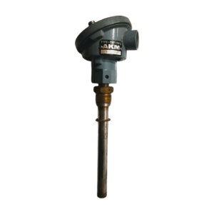 Temperature Transmitter Make AKM (Sweden) Type TYP-TIPO