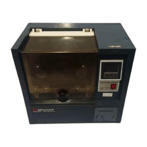 Megger Automatic Oil Test Set OTS AF/2