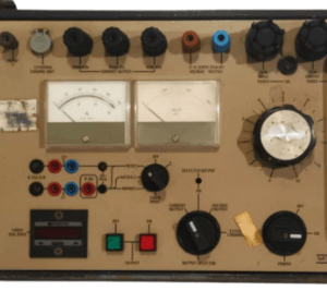 T&R Test Equipment, UK Primary Current Injection PCU1 E MK3