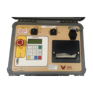 Phenix USA Pattr-03 Automatic (TTR) Test Set