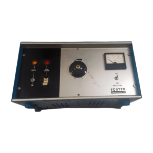 Hi-Pot Foster Transformer Ltd 30 Kv AC