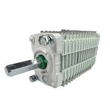 Rotary switch for 11 Kv VCB