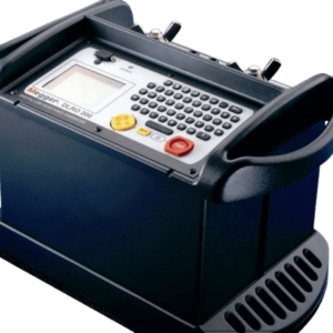 Contact Resistance Megger DLRO 200