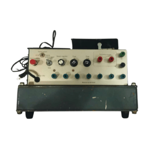 Breaker Timming Tester Mikami ZSK-3