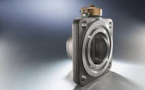 Make: Mier Germany  Transformer Radiator Butterfly  Valve Type 4256 Type B/B OR (160 PCD)