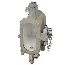 Gas Collection Device  Make Cedaspe (Italy) RG3.3