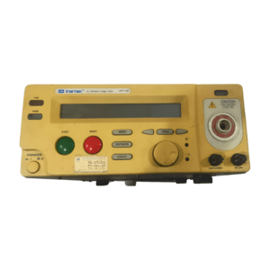 Hi-Pot Instek GPT 705 AC/DC  5KV AC 6KV DC