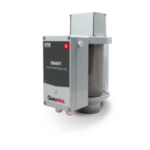 Breather Make Qualitrol (Sweden) Type STB-100-2CS-51872