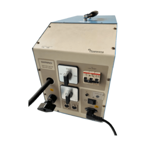 Megger Programma Torkel 720 Battery Test/Load  Set