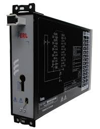 ERL 212 Tripping Relay