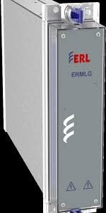 ERL ERMLG01 Test Block