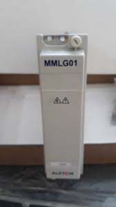 Micom/Areva MMLG01