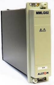 Micom/Areva  MMLG02 Test Block