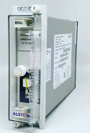 Areva MVAJ 105 Tripping Relay