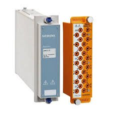 Siemens 2RMLG01 Test Block