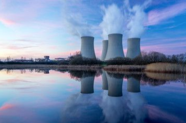 Power Plant