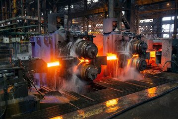 Steel